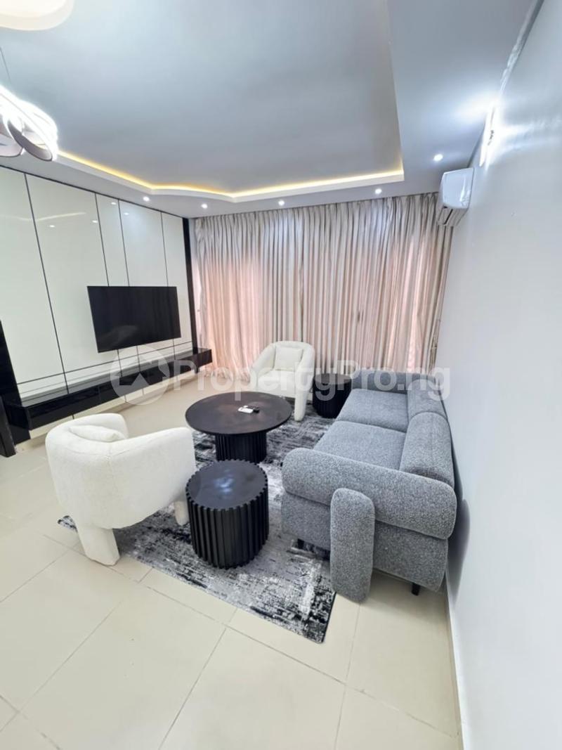 1 bedroom House for shortlet Banana Island Ikoyi Lagos - 1
