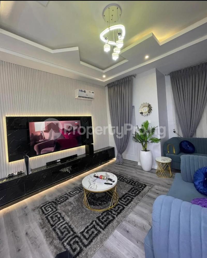 1 bedroom Flat / Apartment for rent Ikeja Lagos