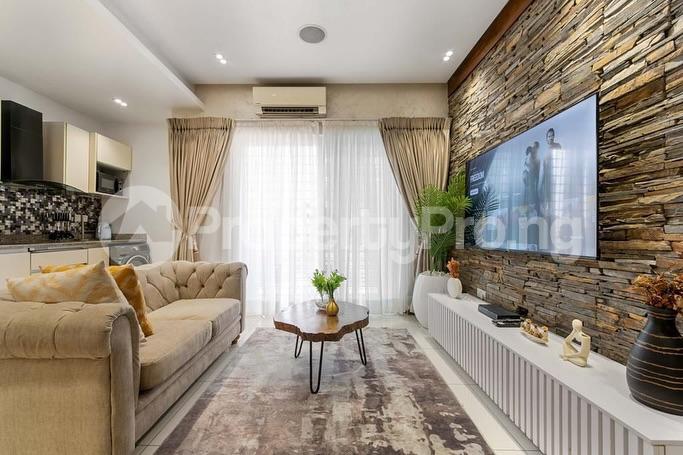 1 bedroom Flat / Apartment for rent Gerrad Rd Ikoyi Gerard road Ikoyi Lagos