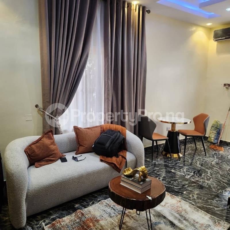 1 bedroom Flat / Apartment for shortlet Ikeja GRA Ikeja Lagos