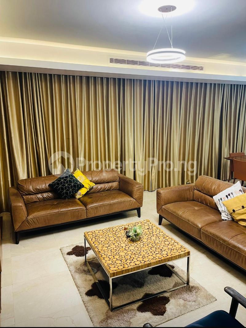 1 bedroom Flat / Apartment for sale Oniru Victoria Island Lagos ONIRU Victoria Island Lagos