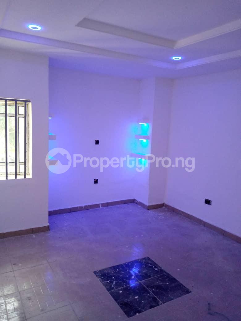 1 Bedroom Flat / Apartment in Apo Abuja Flat / Apartment for rent in