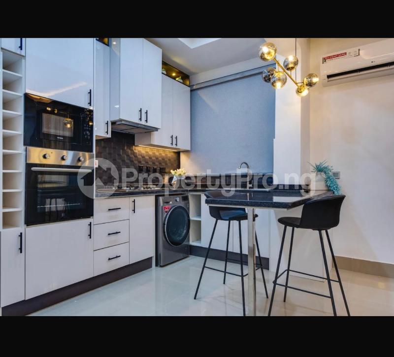 1 bedroom Flat / Apartment for shortlet Admiralty Way Lekki Phase 1 Lekki Lagos - 0