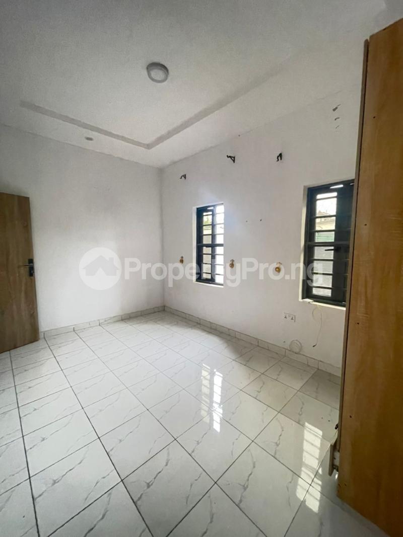 1 bedroom Flat / Apartment for rent Sangotedo Sangotedo Ajah Lagos