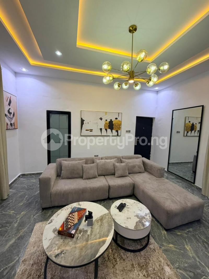 1 bedroom Flat / Apartment for shortlet Adeyi, Old Bodija, Ibadan Bodija Ibadan Oyo