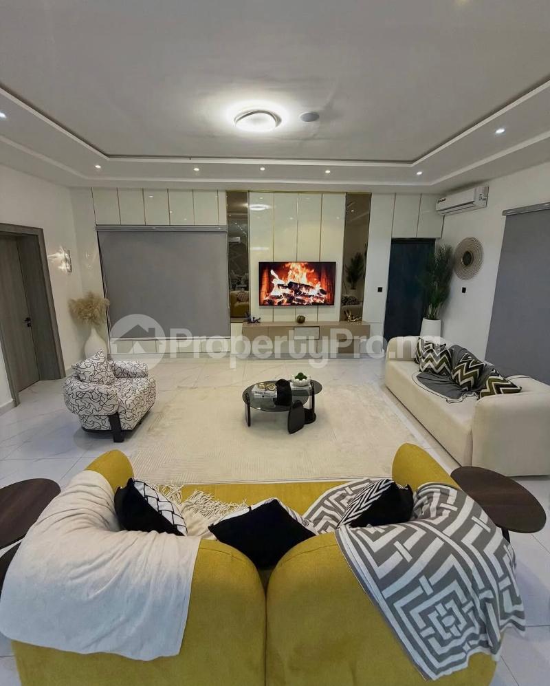 1 bedroom Flat / Apartment for rent Ikeja Lagos