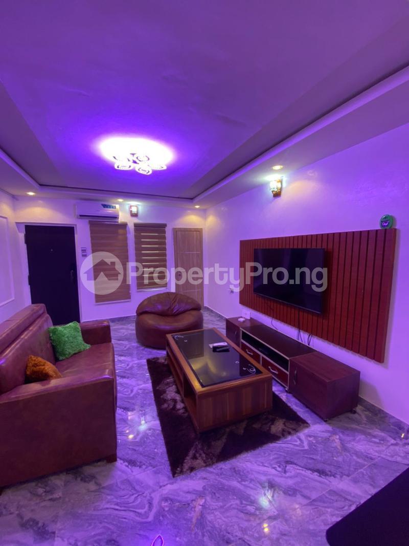 1 bedroom Flat / Apartment for shortlet Egbeda Alimosho Lagos