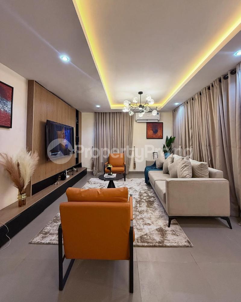 1 bedroom Flat / Apartment for shortlet Maitama Abuja