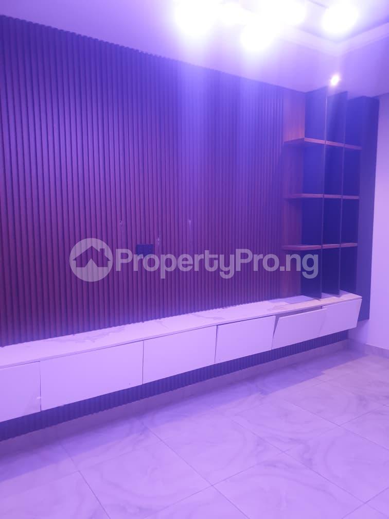 1 bedroom Flat / Apartment for rent Freedom Way Lekki Lagos