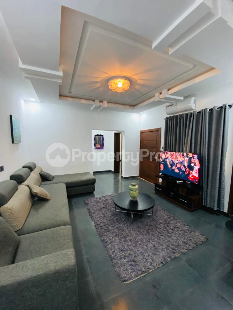 1 bedroom Flat / Apartment for shortlet Aare New Bodija Bodija Ibadan Oyo