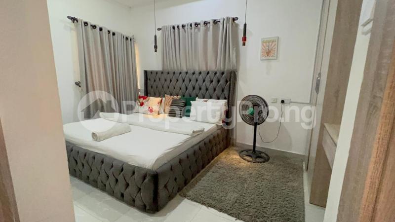1 bedroom Flat / Apartment for shortlet Off Freedom Way Lekki Phase 1 Lekki Lagos - 0