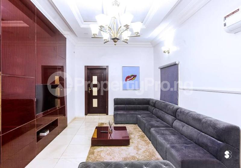 1 bedroom Flat / Apartment for shortlet Lekki Phase 1 Lekki Lagos