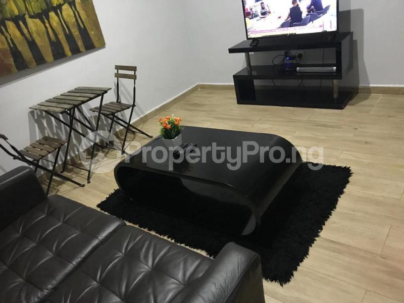 1 bedroom Flat / Apartment for shortlet Lekki Phase 1 Lekki Lagos