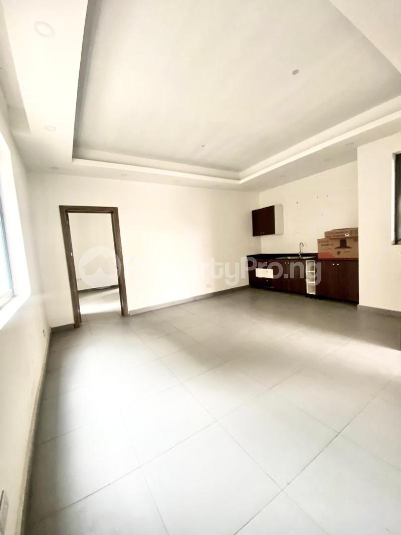Flat / Apartment for sale Agungi Lekki Lagos