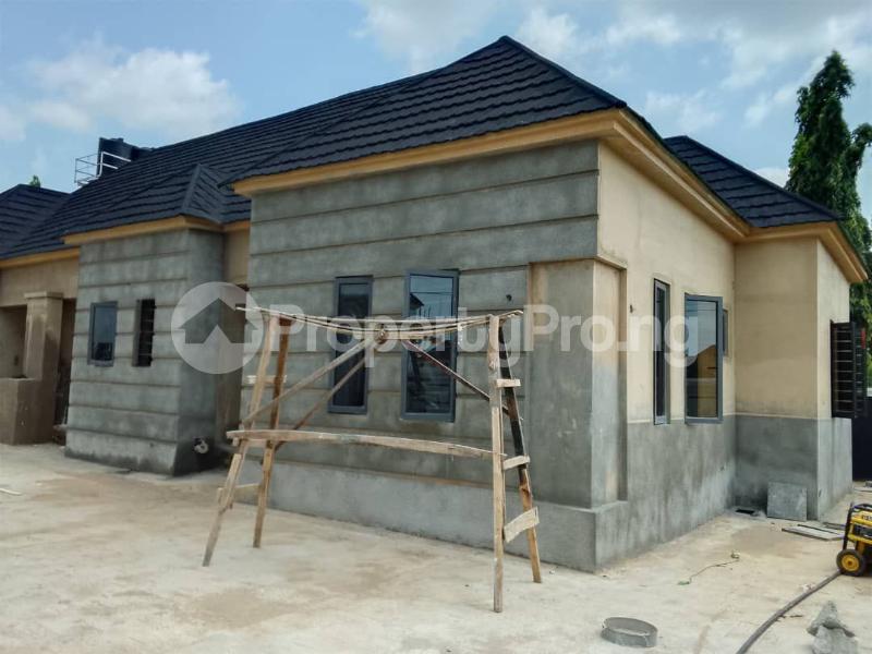 1 bedroom Flat / Apartment for rent Near Expressway, Dunamis Area Lugbe Abuja - 0