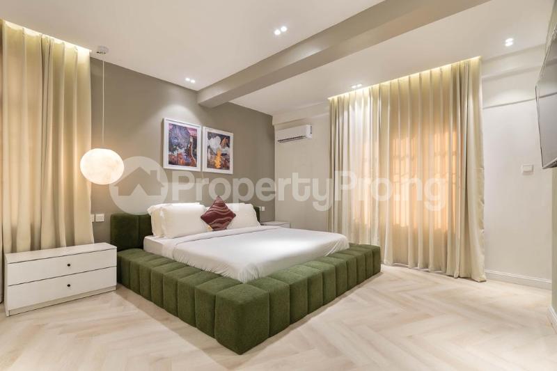 1 bedroom House for shortlet Admiralty Road Lekki Lagos