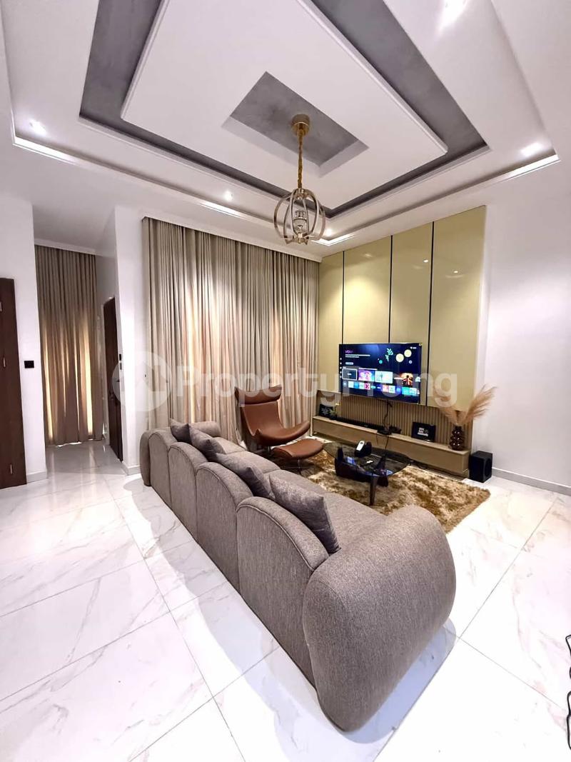 1 bedroom Flat / Apartment for rent Wuse 2 Abuja