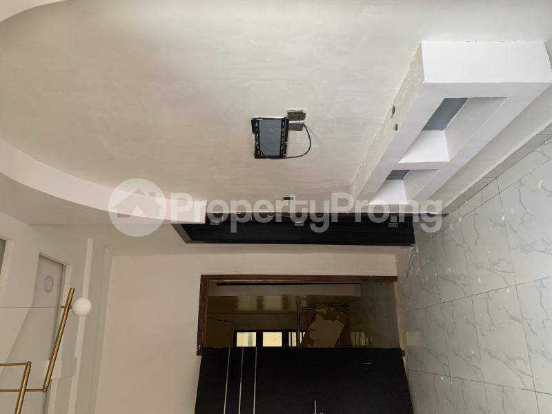 1 bedroom Flat / Apartment for rent Osapa london Lekki Lagos