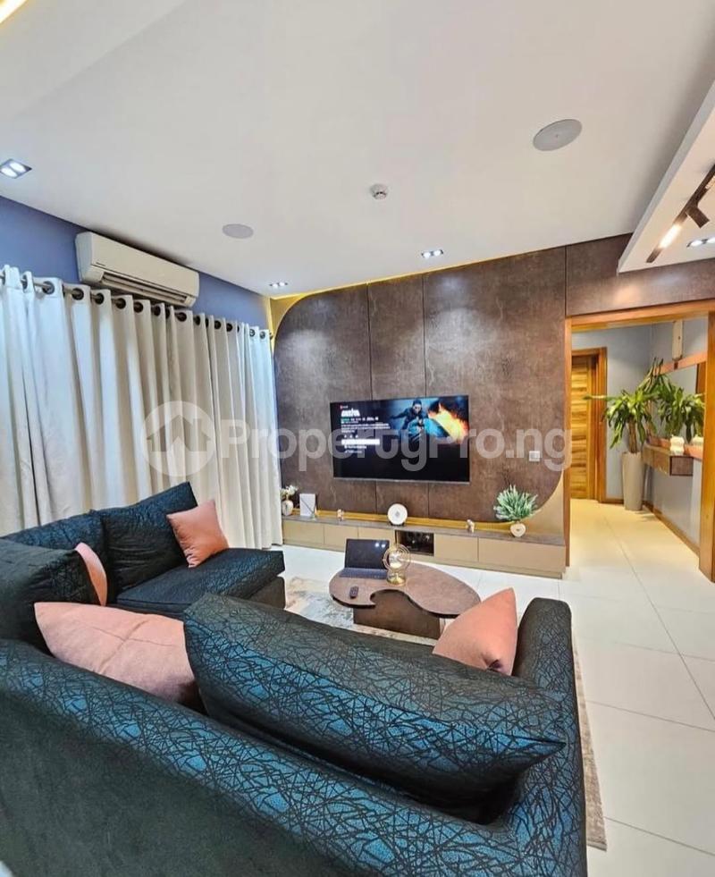 1 bedroom Flat / Apartment for rent Jahi Abuja