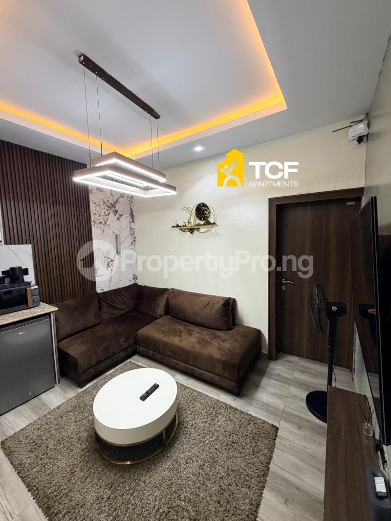 1 bedroom Flat / Apartment for shortlet Ikolaba Ibadan Oyo