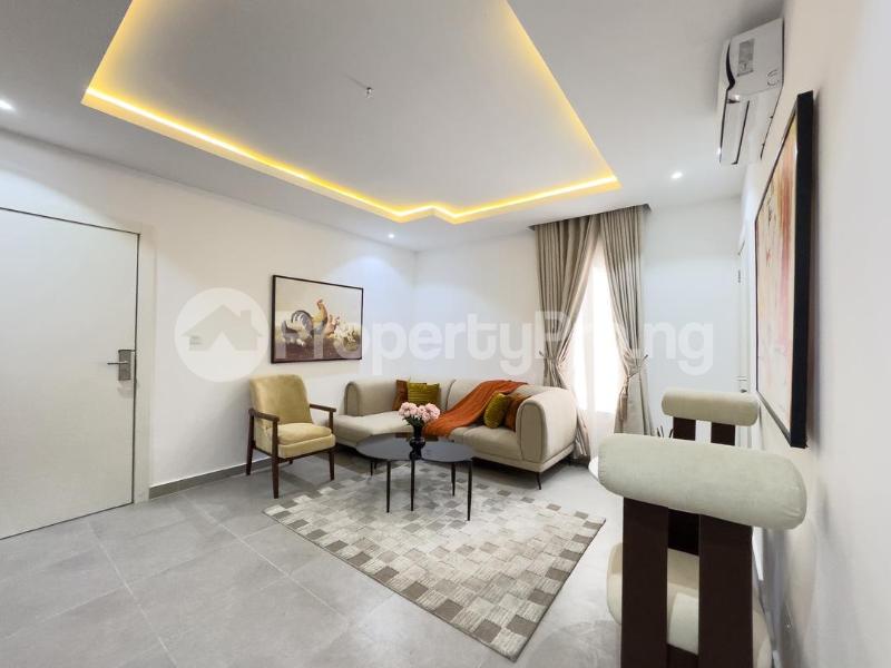 1 bedroom Flat / Apartment for shortlet ONIRU Victoria Island Lagos
