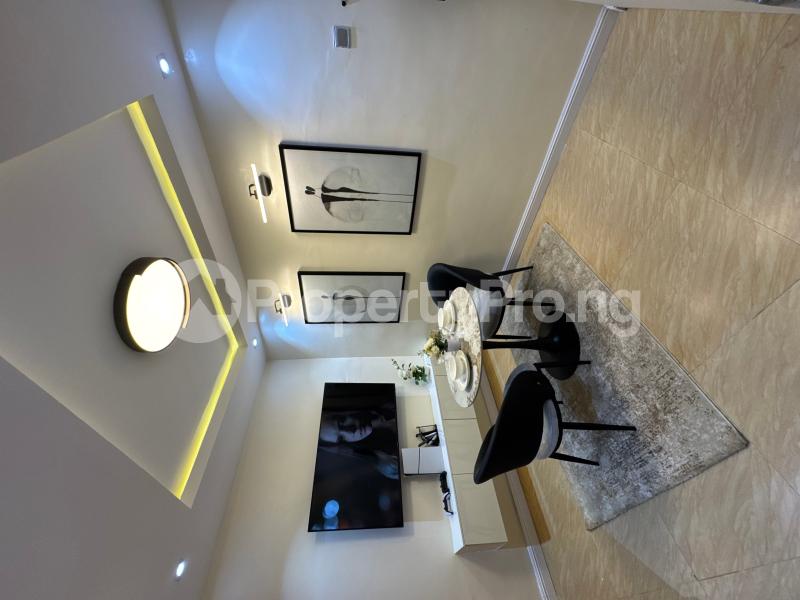 1 bedroom Flat / Apartment for shortlet Awosika Old Bodija Bodija Ibadan Oyo