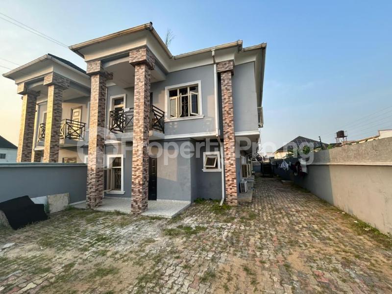 1 bedroom Flat / Apartment for rent Opic Estate Isheri North Ojodu Lagos