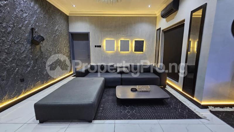 1 bedroom House for shortlet Lekki Phase 1 Lekki Lagos