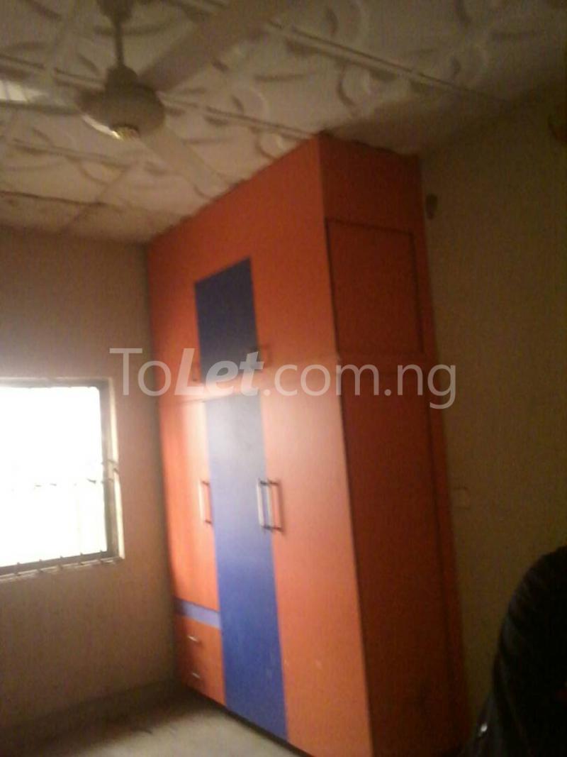1 Bedroom House in Akure Ondo House for rent in akure House in