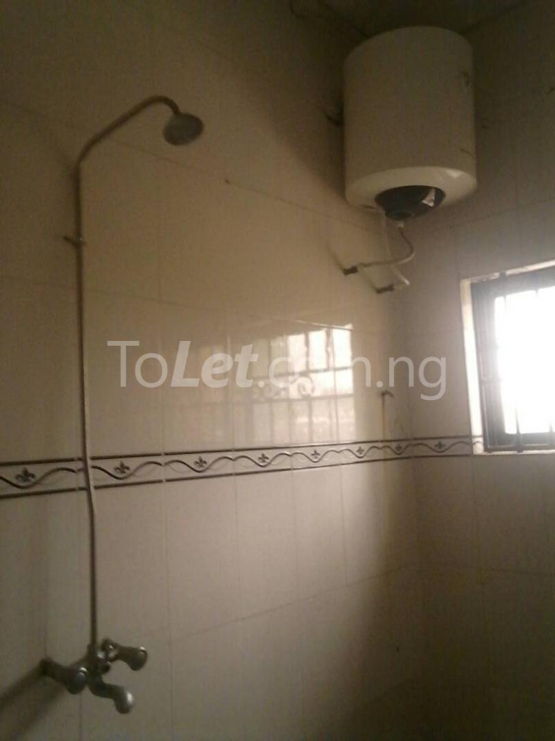 1 bedroom House for rent Ijapo Housing Estate Akure Ondo