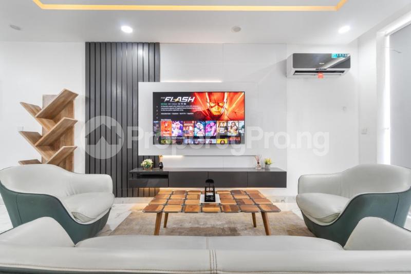 1 bedroom Flat / Apartment for shortlet  Victoria Island Lagos - 0