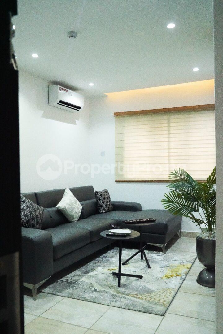 1 bedroom Flat / Apartment for shortlet Lekki Phase 1 Lekki Lagos