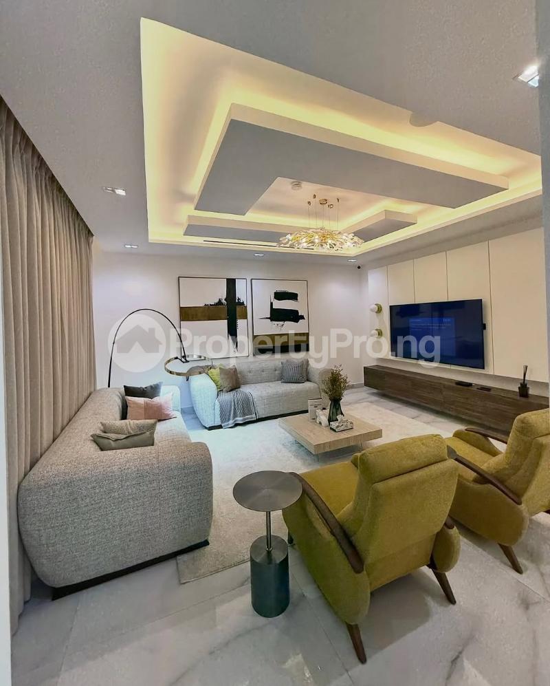 1 bedroom Flat / Apartment for rent Ikate Lekki Lagos