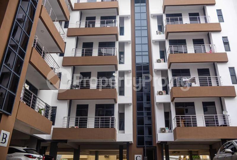 Flat / Apartment for sale ONIRU Victoria Island Lagos - 0
