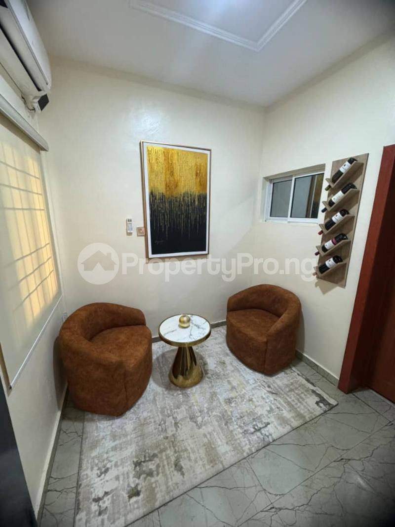 1 bedroom Flat / Apartment for shortlet Ikeja Lagos