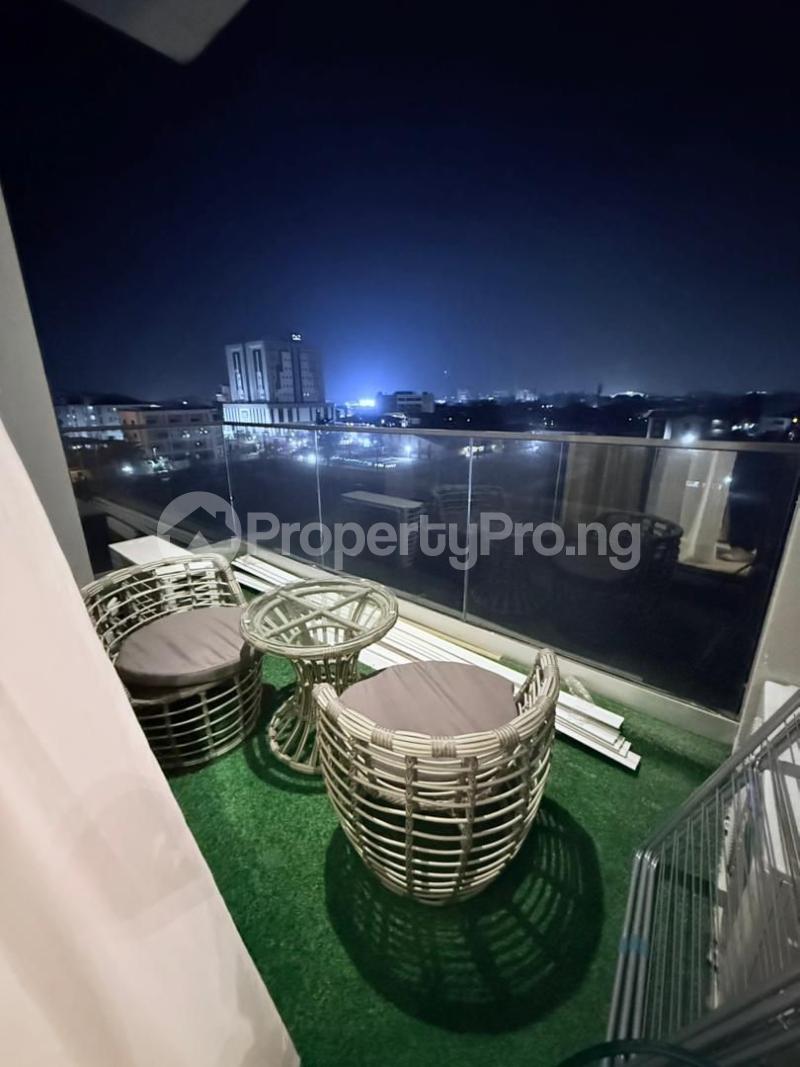 1 bedroom Flat / Apartment for shortlet Lekki Phase 1 Lekki Lagos