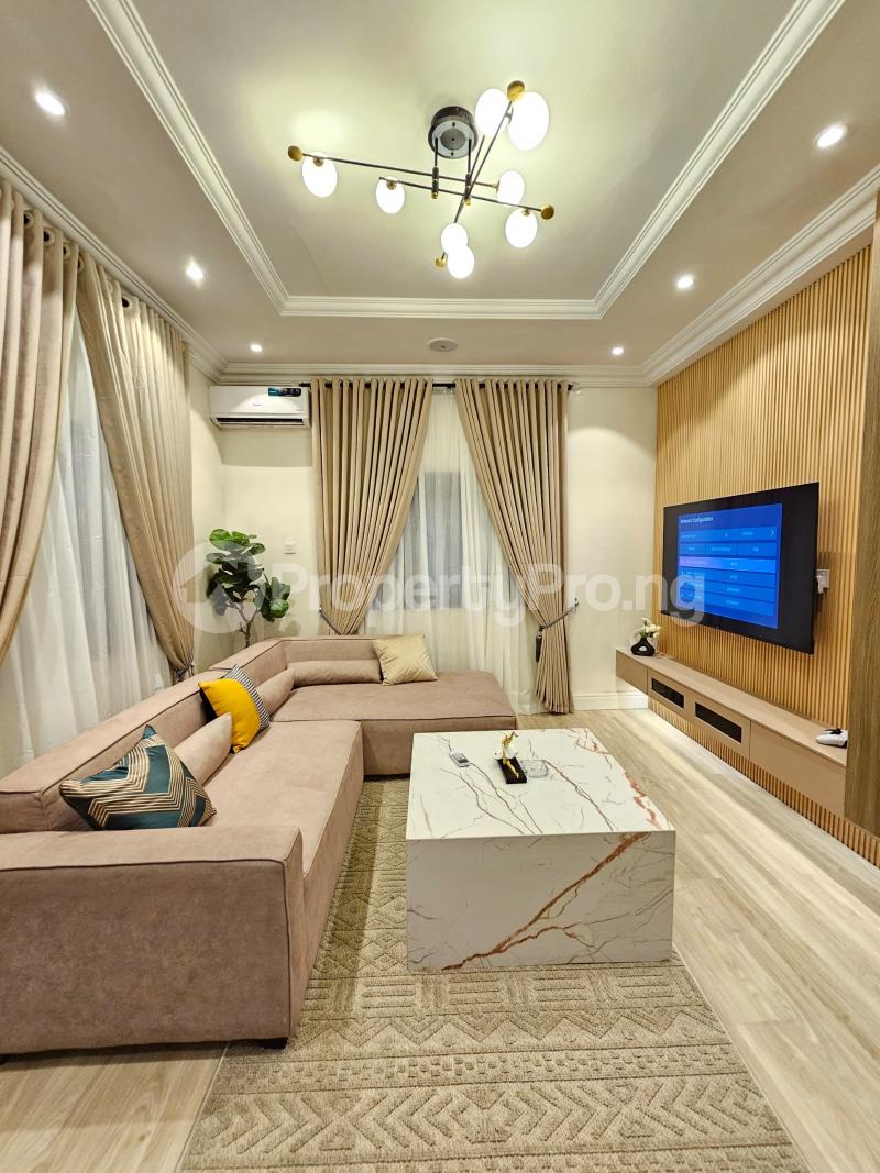 1 bedroom Flat / Apartment for shortlet Lekki Phase 1 Lekki Lagos