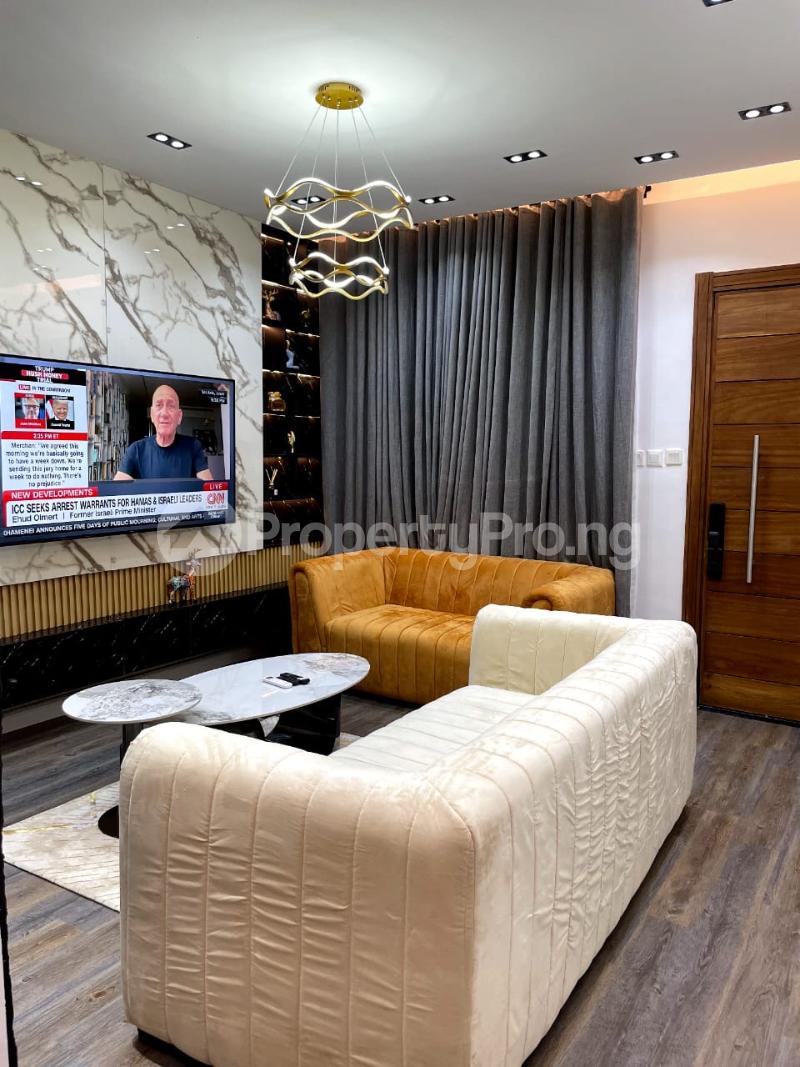 1 bedroom Flat / Apartment for shortlet ONIRU Victoria Island Lagos