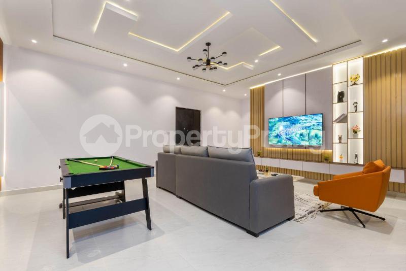 1 bedroom Flat / Apartment for shortlet Lekki Phase 1 Lekki Lagos