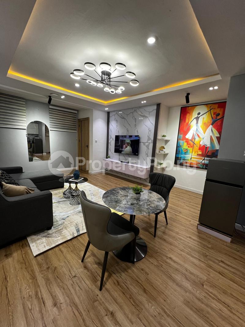 1 bedroom House for shortlet Ikoyi Lagos