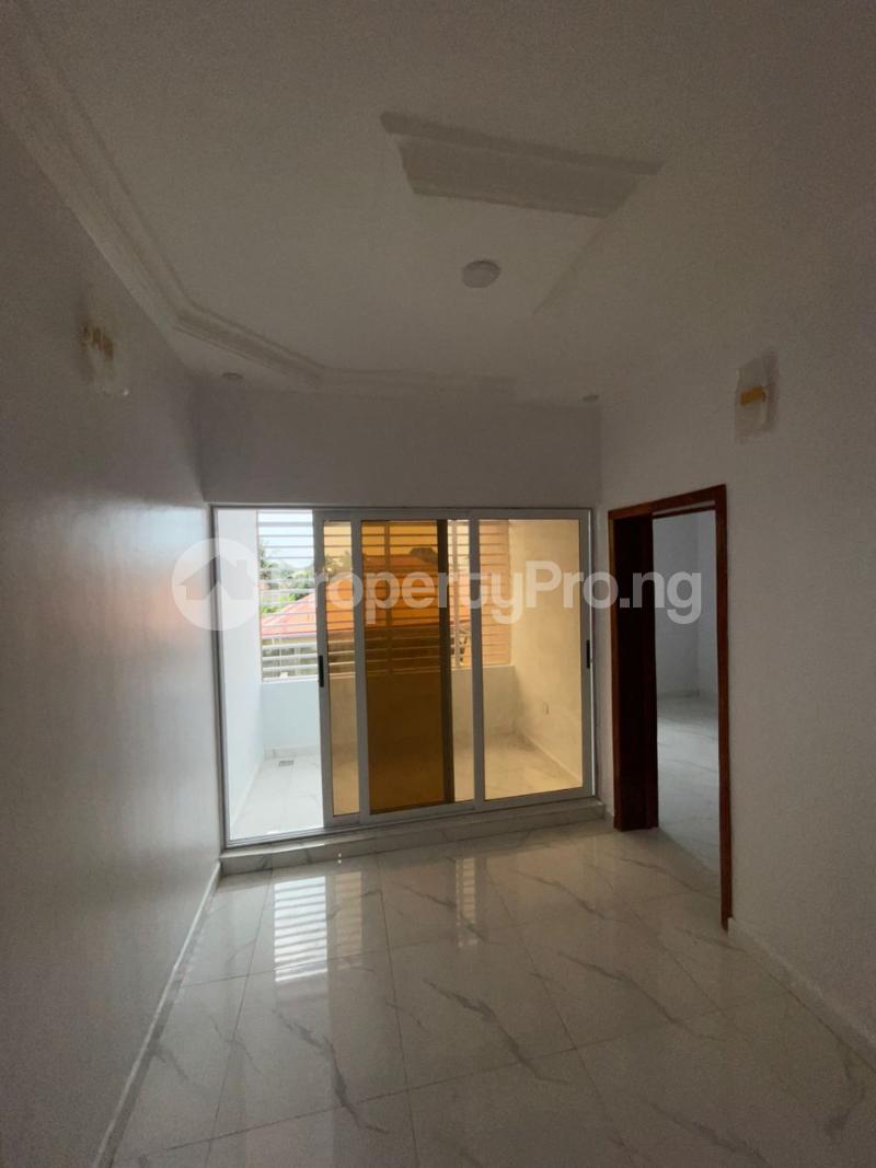 1 bedroom Flat / Apartment for rent Palm Ville Abijo Ajah Lagos