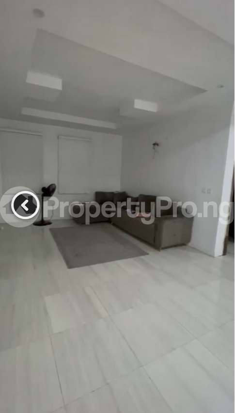 1 bedroom Flat / Apartment for rent Chevron Lekki Lagos - 2