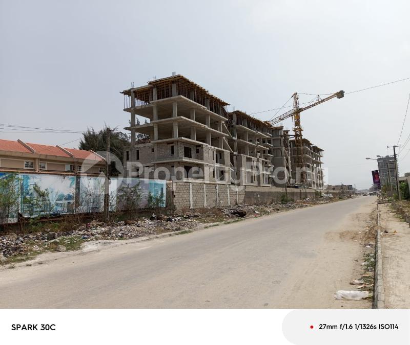 1 bedroom Flat / Apartment for sale ONIRU Victoria Island Lagos