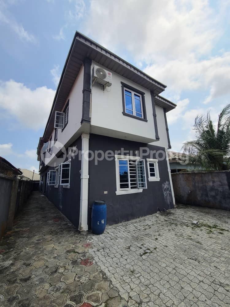 1 bedroom Flat / Apartment for rent Ibeju Lekki Local Government Secretariat Ibeju-Lekki Lagos - 0