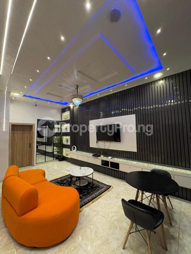 1 bedroom House for shortlet orchid Lekki Lagos