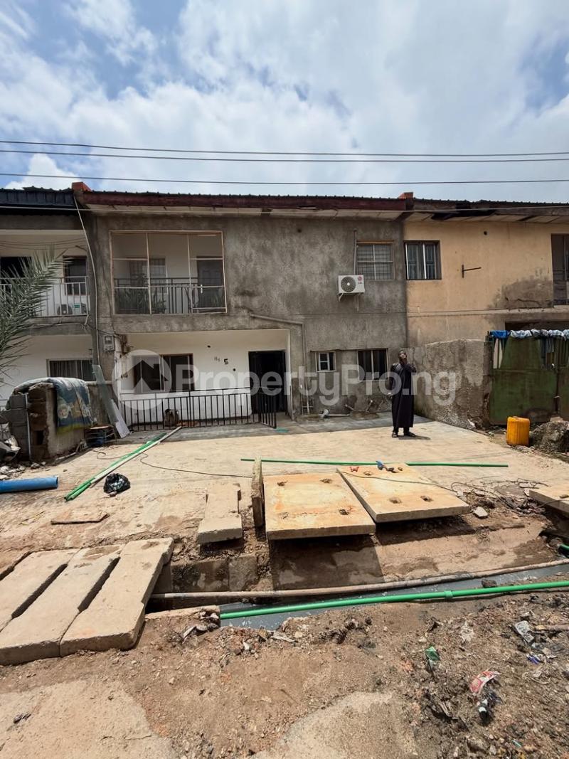 1 bedroom Flat / Apartment for rent Kado Abuja