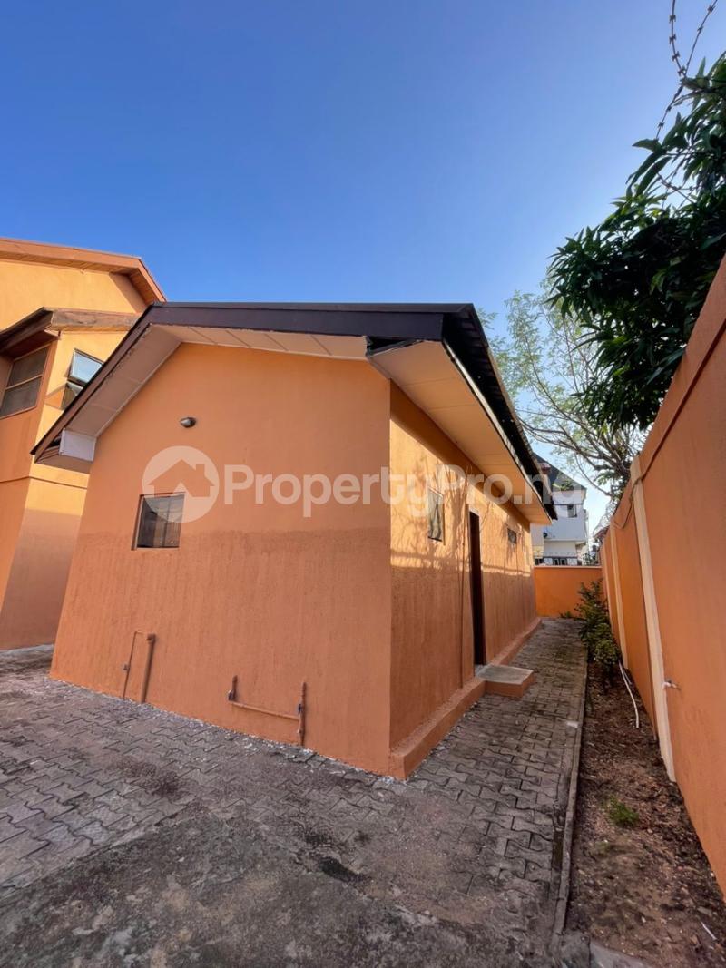 1 bedroom Flat / Apartment for rent Eleganza Ikota Lekki Lagos