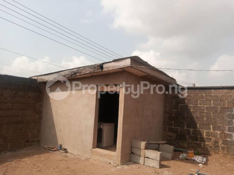 1 bedroom House for sale Can Street Ipaja Ipaja Lagos