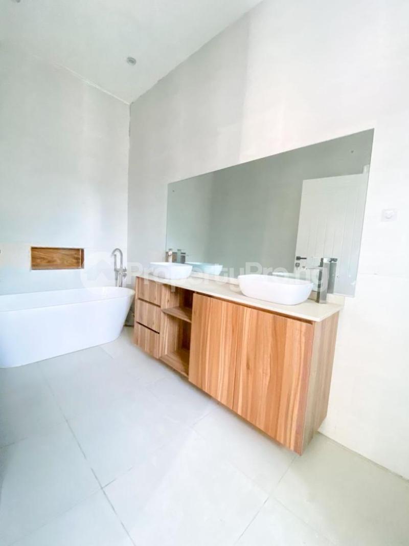 1 bedroom Flat / Apartment for rent Eleganza Ikota Lekki Lagos