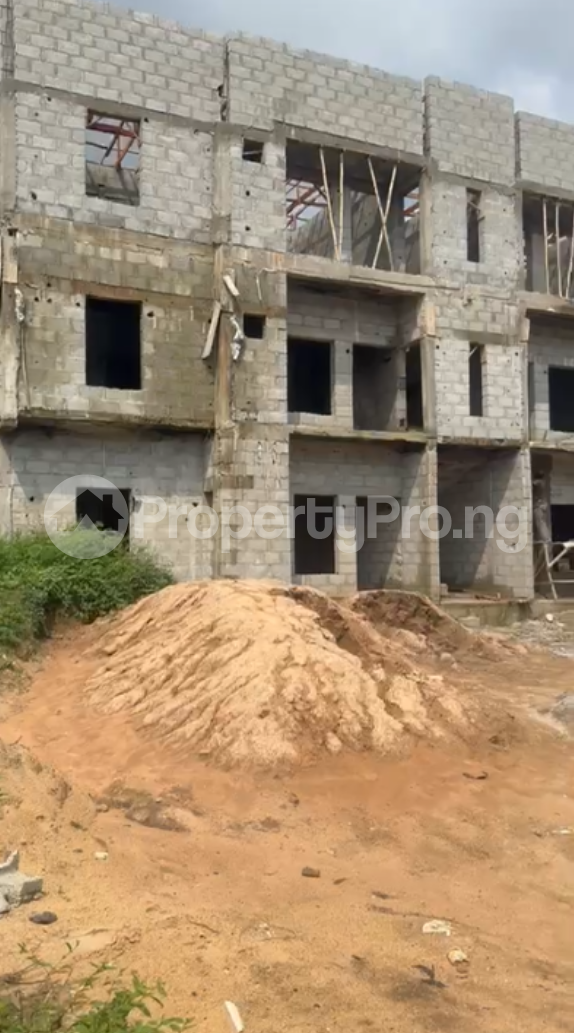 1 bedroom House for sale Dawaki Abuja